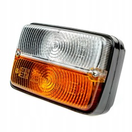 Lamp position indicator renault mf