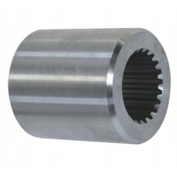 Bushing multi-grooved bushing l 60 1 3 8 of 21