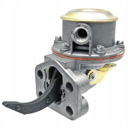 Diaphragm feed pump 3802698