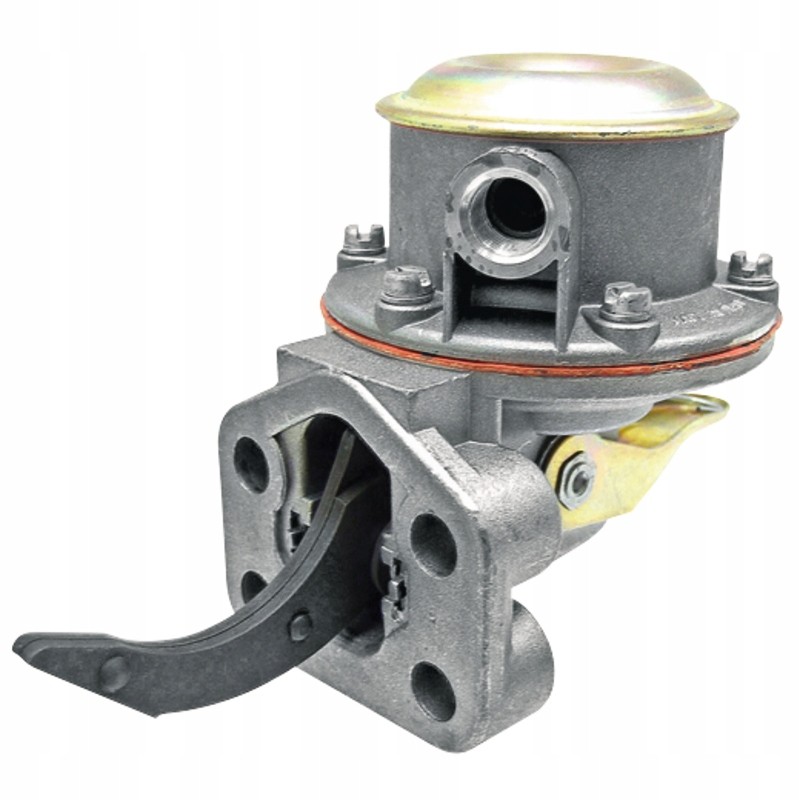Diaphragm feed pump 3802698
