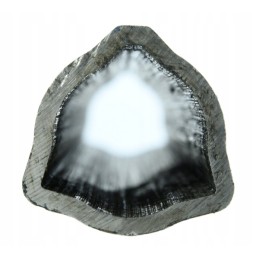 Internal triangular pipe 45x4mm length 67 4cm d