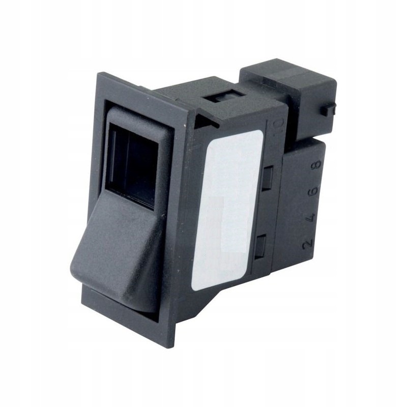 Position light switch ZETOR 53359951