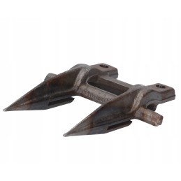 New Holland Case Warynski double finger bayonet