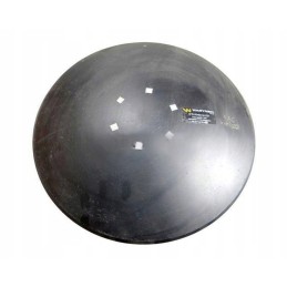 Smooth disc harrow disc 460mm 6x120 Warynsk