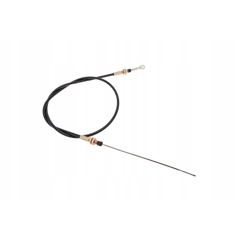 Te2s203010001k foot gas cable