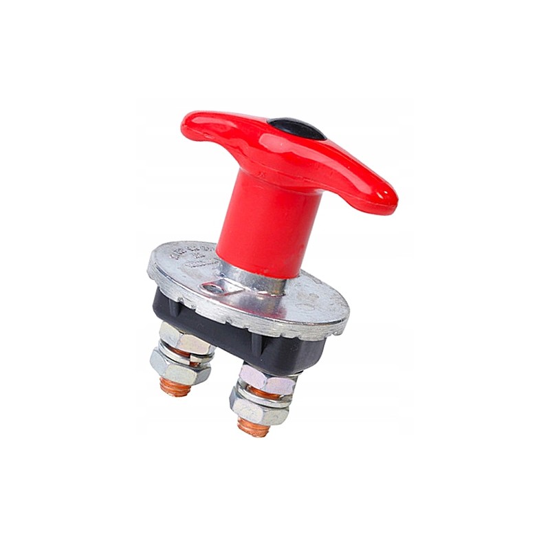 B6P48 disconnector, battery switch, current switch