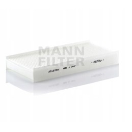 Mann cabin filter cu3847