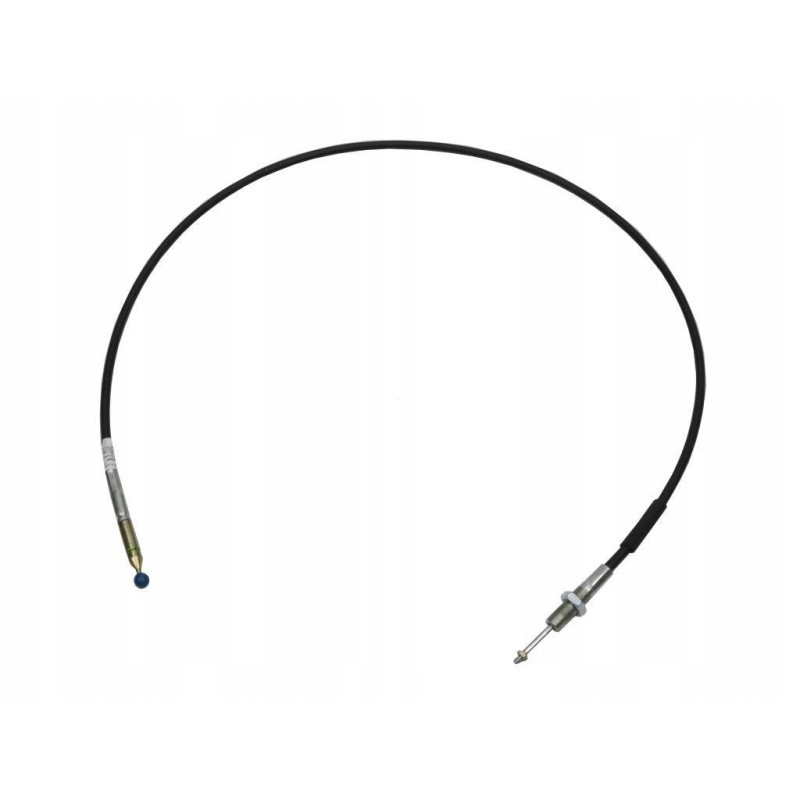 Ball distributor control cable 1 5 m mo