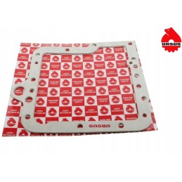 Gearbox cover gasket krazelite 0 8mm c