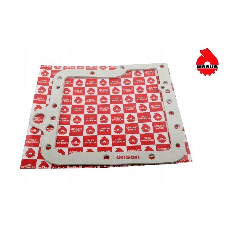 Gearbox cover gasket krazelite 0 8mm c