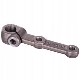 Handbrake lever for c 330m 50019201