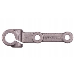 Handbrake lever for c 330m 50019201