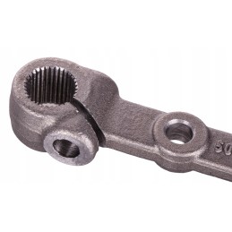 Handbrake lever for c 330m 50019201