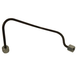 Fuel line and cylinder 71010894 zetor 5211