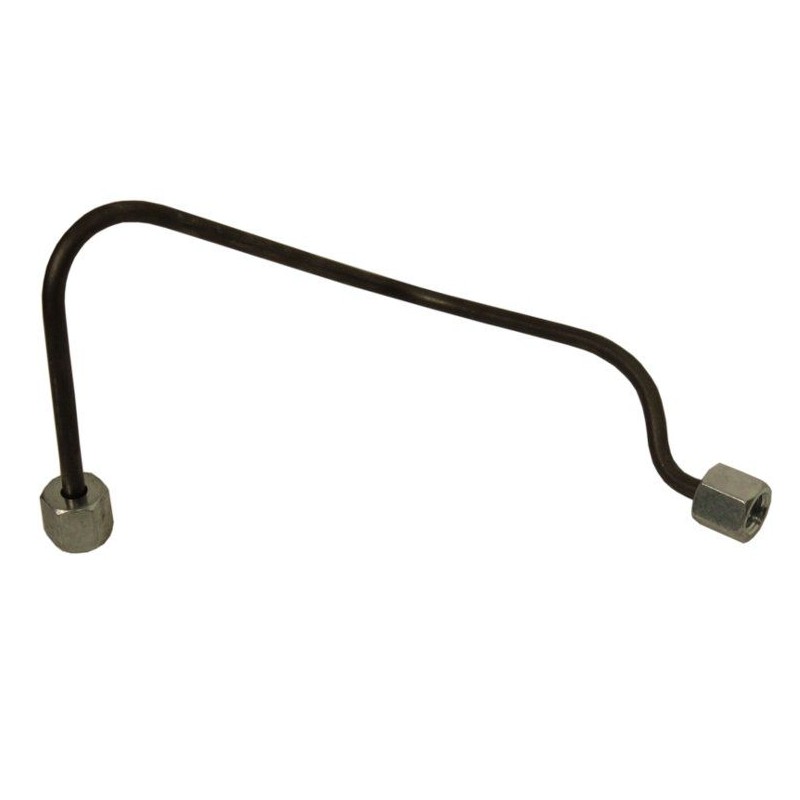 Fuel line and cylinder 71010894 zetor 5211