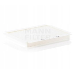 Mann cabin filter cu2622