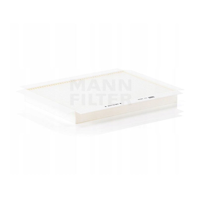 Mann cabin filter cu2622