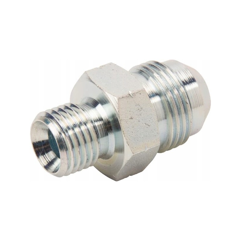 Connector 3 4 jic m14x1 5 vnjm1214 burnett
