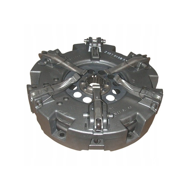 Clutch pressure plate Renault 233002610 7700017815 77000