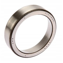 Outer ring of the bearing