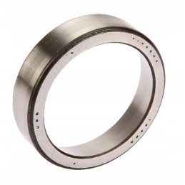 Outer ring of the bearing