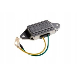 Alternator voltage regulator 12c 14v mf3 346700