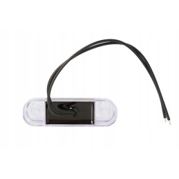 The marker light was 558