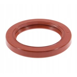 Front crankshaft seal c 330 silicone
