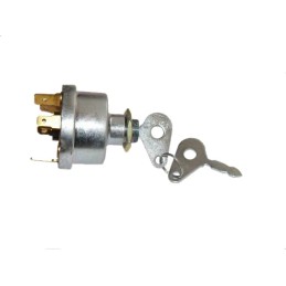 Ignition switch massey ferguson ursus 3512 2812 mf 235