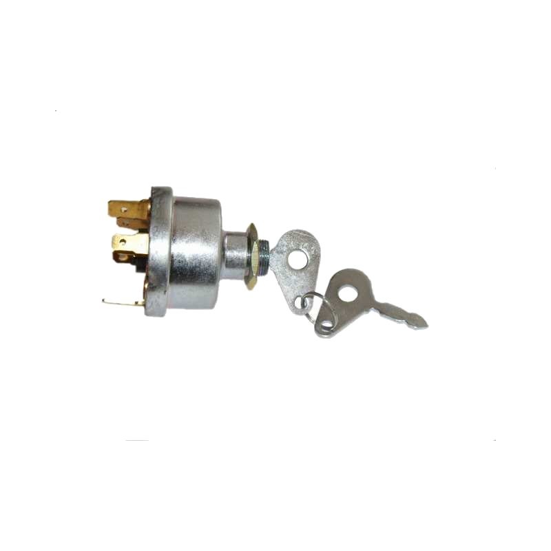 Ignition switch massey ferguson ursus 3512 2812 mf 235