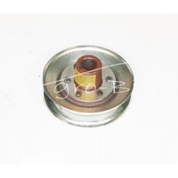 Alternator pulley c 330 without fan blas