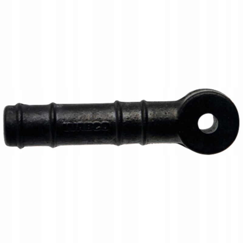 Rubber pressure 80mm 8284333003814 wabco