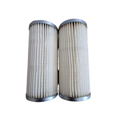 Fuel filter insert fp 10 32 t 25 t25 Russian 2 pcs