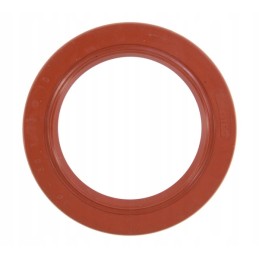 Front crankshaft ring c 330 silicone
