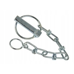 Beam cotter pin 10mm pin 10 pieces