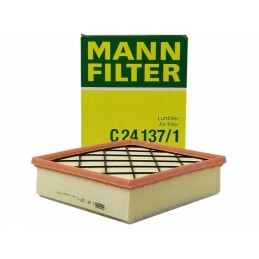 Mann air filter volvo s40 ii ms