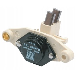 Voltage regulator oem no. 1197311090 3136411r91