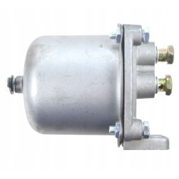 Fuel separator complete mtz80 82ts 240 1105010