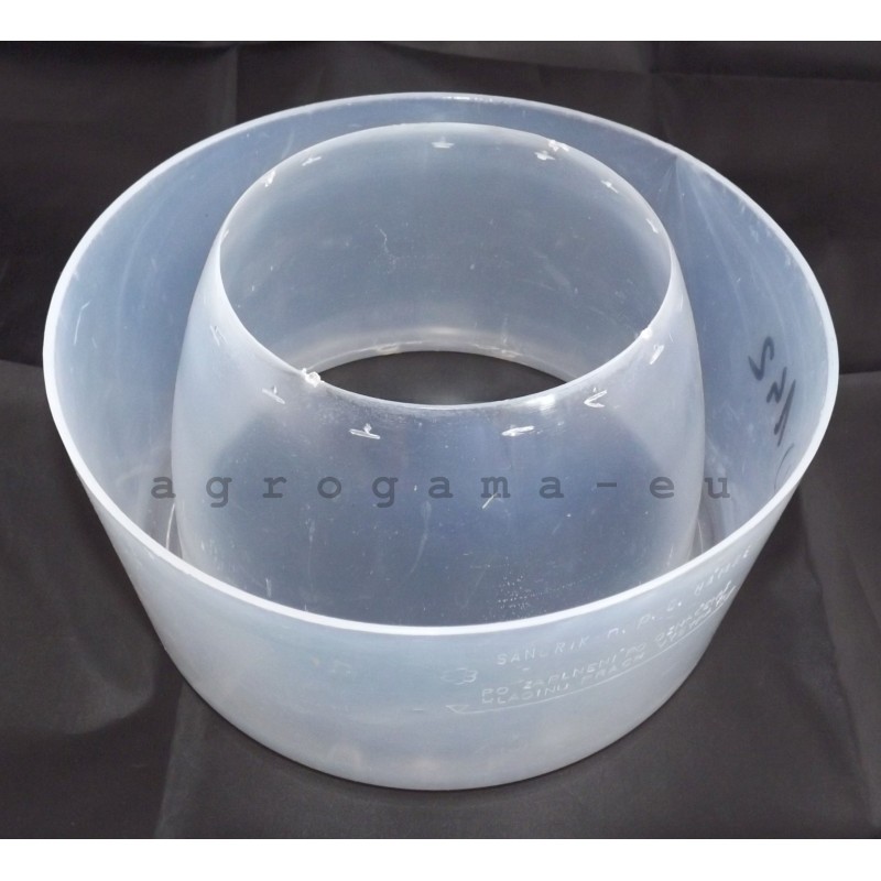 Air pre-filter sedimentation tank 931335 Zetor