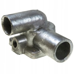 Thermostat body Zetor mod 5 6 7 77 60011301