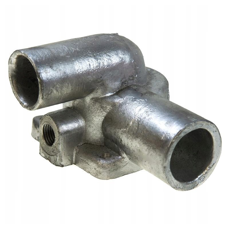 Thermostat body Zetor mod 5 6 7 77 60011301