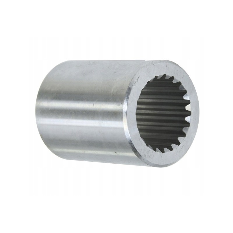 Bushing multi-grooved bushing l 80 1 3 4 of 20