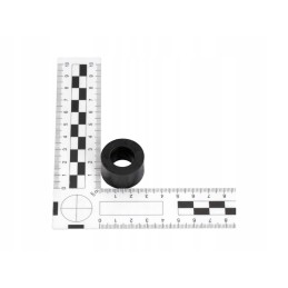 Hyd pump drive clutch sleeve john deere r45822