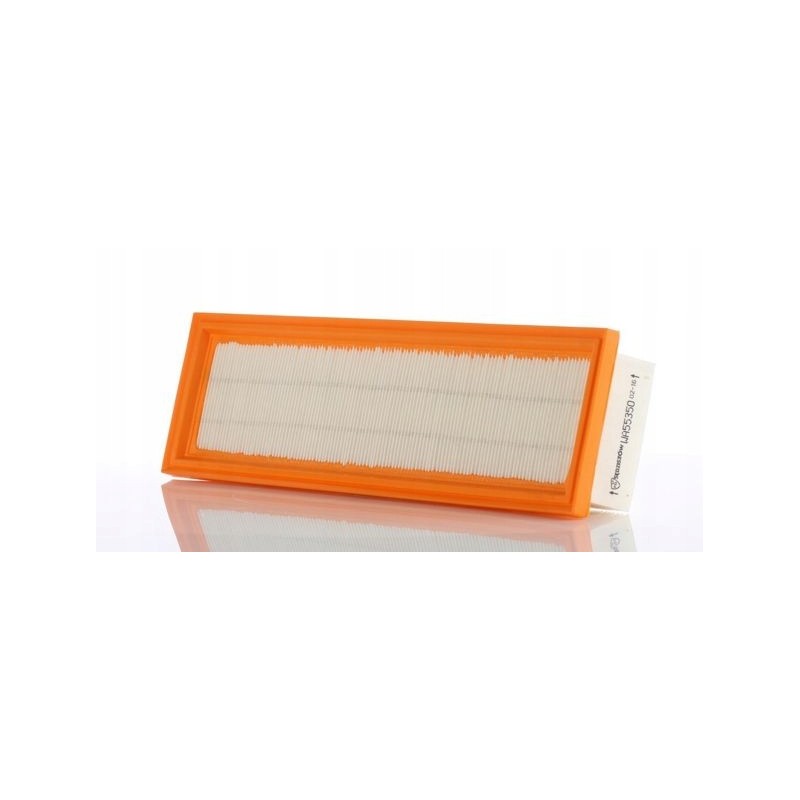 Cabin filter wa55350
