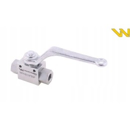 2-way hydraulic ball valve 2 2 1 4