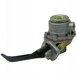 Diaphragm feed pump 04157698