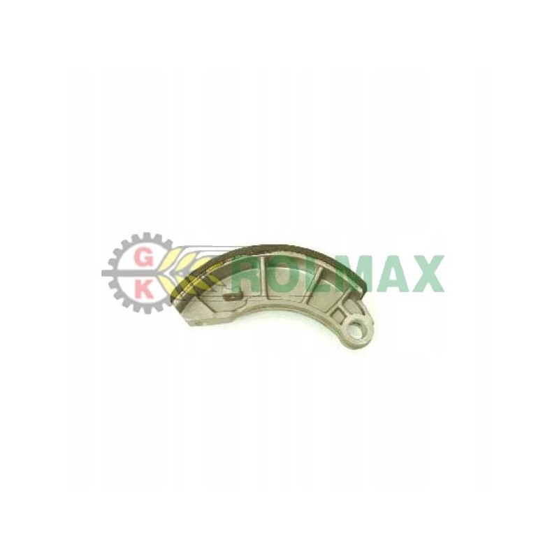 Zetor brake shoe 69112616