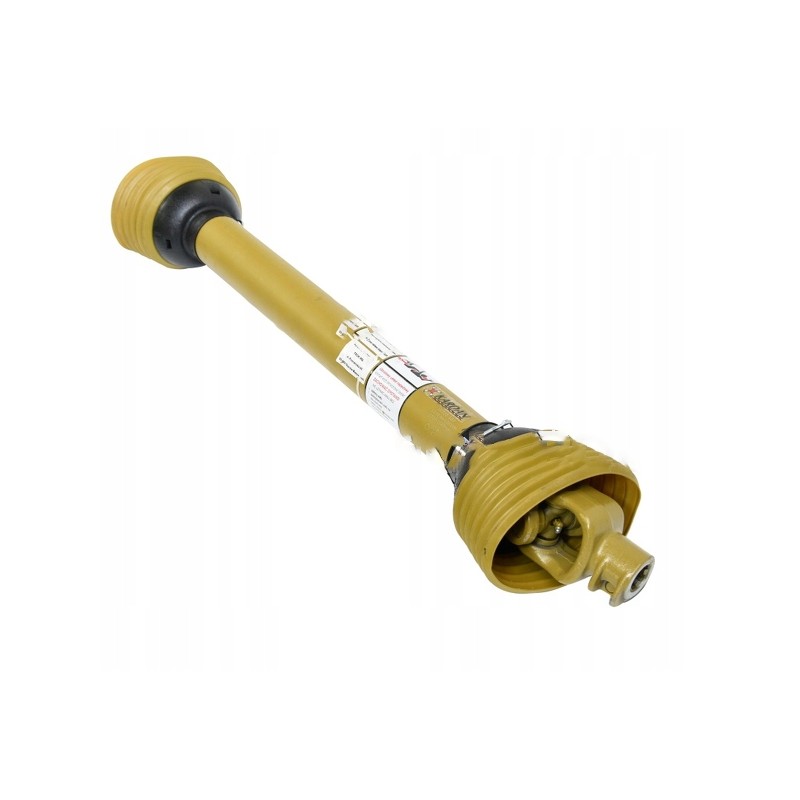 Articulated and telescopic shaft lemon 1175nm 1010 16
