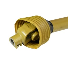 Articulated and telescopic shaft lemon 1175nm 1010 16