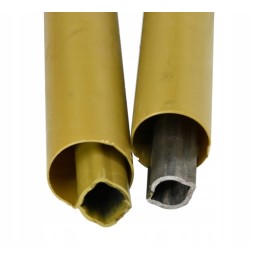 Articulated and telescopic shaft lemon 1175nm 1010 16